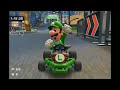 Mario Kart Tour - Night Tour - All Cups (200cc)