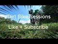 Dirt Bike Sessions: #fun #motorsport #dirtbike #motorcycle #kawasaki  #august #2023 #virginia