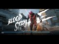 Project Blood Strike PRO Movement Player Gameplay! 👌
