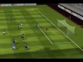FIFA 13 iPhone/iPad - manuel fc vs. Elche CF