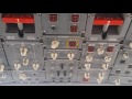 Aircraft START in a COLD morning with GPU and APU EMBRAER 170 175 190