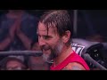 CM Punk & Jon Moxley's Violent Confrontation | AEW Dynamite, 8/17/22