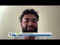 Why All-Pro RB Kyren Williams Is GLAD That the Rams Drafted Blake Corum | The Rich Eisen Show