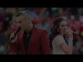 Robbie Williams   Angels ft  Aida Garifullina - Live at Moscow 2018
