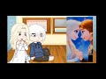 If Elsa & Jack Frost we're stuck in a room for 24 Hours || Check Description ||{Alice💗