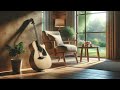Acoustic Relaxing Music for relaxation, acoustic instrumental