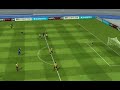 FIFA 14 Android - BraggaT VS Lierse SK