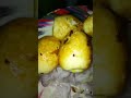 আজকে রাতের রান্নাবান্না 😋😋🥰🥰