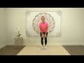 10 Minute BEE GEES WORKOUT | Exercises for Seniors & Beginners | 70's Workout | No talking💗