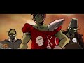 [Plants Vs Zombies AMV] Ich Will - Rammstein [English Subtitles] (Anime Style PVZ)