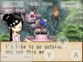 Harvest Moon DS Grand Bazaar - Emiko's Yellow Heart Event