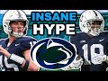 Why PENN STATE Football Could GO CRAZY in 2024 (Nittany Lions Preview)