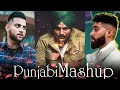 PUNJABI MASHUP 2023 | Top Hits Punjabi Remix Songs 2023 | Punjabi Nonstop Remix Mashup Songs 2023