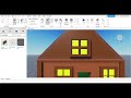 [FREE] Roblox House For Your Game -Beginner's Tutorial-.