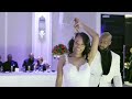 Wedding Day Highlight Film | The Benjamins | Journey to Purity®