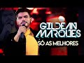 GILDEAN MARQUES - CD SO AS MELHORES PRA TOMAR TODAS - É SÉRIO(1)