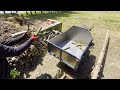 Hydrostatic Mini Dumper - Let's Make It Even Better