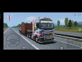 TRUCKERS OF EUROPE 3 VERSION 0.42.6 MAGADAN 49 RUS