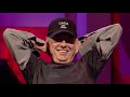 Pet Shop Boys Can't Wait To End The Interview! | Friday Night Dinner