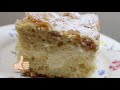 Cream Cheese Coffee Cake | Easy Cream Cheese Coffee Cake Recipe | MOLCS Easy Recipes