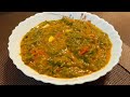 How to make Lahsun palak | Delicious Garlic Spinach| A little bit of zaiqa