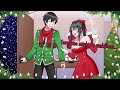 Senpai, It's Cold Outside 【A Yandere Simulator Christmas Carol】