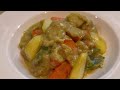 Ganito ako magluto ng CHICKEN CURRY | FILIPINO CHICKEN CURRY