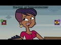 🎉 TOTAL DRAMA THE TOP 100 🎉 Episode 14