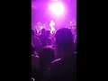 Grace VanderWaal Live @ El Rey, Los Angeles.