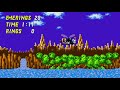 Sonic, but YOU can become the Enemies?! - Funny Sonic Rom Hack