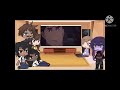 Voltron parents react to...||srry for the wait||