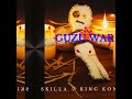 Skilla ♧ X King Kong ♤ - Guzu War #guzu #viral #shorts #trending #billionaire #money