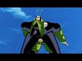 DBZ AMV-Till I Colapse