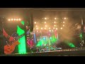Guns N’ Roses - Welcome To The Jungle. 20.06.2022 Poland. Warsaw, Stadion PGE Arena (4K)