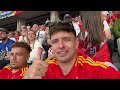 Compre la Entrada MÁS CARA para ver el Debut de España en la Eurocopa