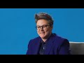 Hannah Gadsby Survived Her Mom Heckling This Amazing Joke |  | Netflix Is A Joke