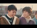 King & Prince「We are young」YouTube Edit