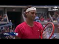 Novak Djokovic vs. Taylor Fritz Full Match | 2023 US Open Quarterfinal
