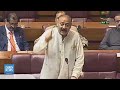 Heated Debate: Bilal Azhar Kayani's Bill Seeks Elections Act 2017 Reforms | Dawn News English
