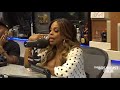 Niecy Nash Talks Her Bossy Character On 'Claws', Growing Up Funny + More