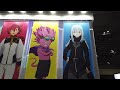 AnimeJapan 2023 Tokyo - Convention walk - 4K 60fps