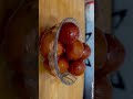 Bread gulab jamun recipe #gulabjamun #sweet #ytshorts #viral