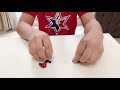 How to make a LEGO Gatling gun with 8 pieces