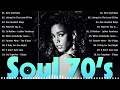 70's R&B Soul Groove: Stevie Wonder, Marvin Gaye, Al Green, Luther Vandross, Aretha Franklin ❤️
