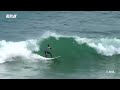 Kanoa Igarashi, Kolohe Andino, Morgan Cibilic, Charly Quivront | Lexus US Open of Surfing 2024