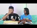 WHAT'S HAPPENING ? Biriyani Man vs Irfan vs A2D | Ramstk Family