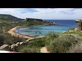 Malta 4K / GoPro Hero 5 & DJI Mavic 2 Zoom