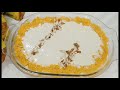 Mango Creamy Dessert || Mango Creamy Delight || Eid Special Recipe