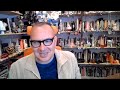 The Internet Con of Big Tech | A Drink with Cory Doctorow