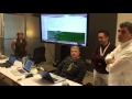 IBM Bluemix Cloud Advisor Hackathon at Galvanize : Disaster Check-in